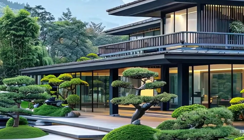 黑龙江农村自建房更佳风水布局是什么