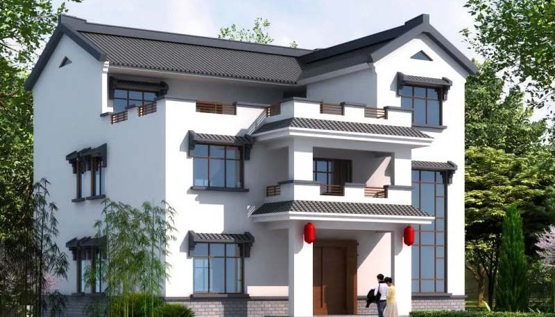 黑龙江对于农村自建房屋，必须注意土方回填